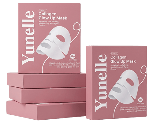 Masks Example