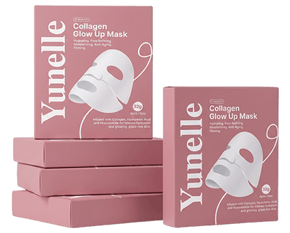 Masks Example