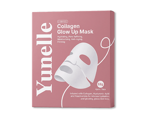 Masks Example