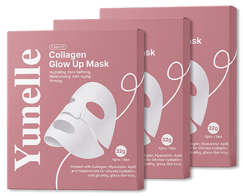 Masks Example